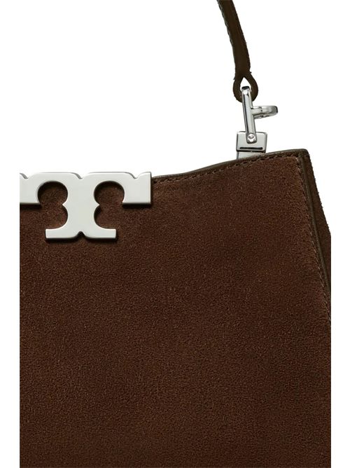 Borsa Eleanor mini in suede TORY BURCH | 171502202